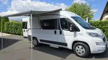 Fahrzeugbild Pössl Van #6