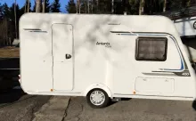 Fahrzeugbild Caravelair Antares 400 Style Sehr gepflegt #1
