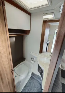 Fahrzeugbild Caravelair Antares 400 Style Sehr gepflegt #5