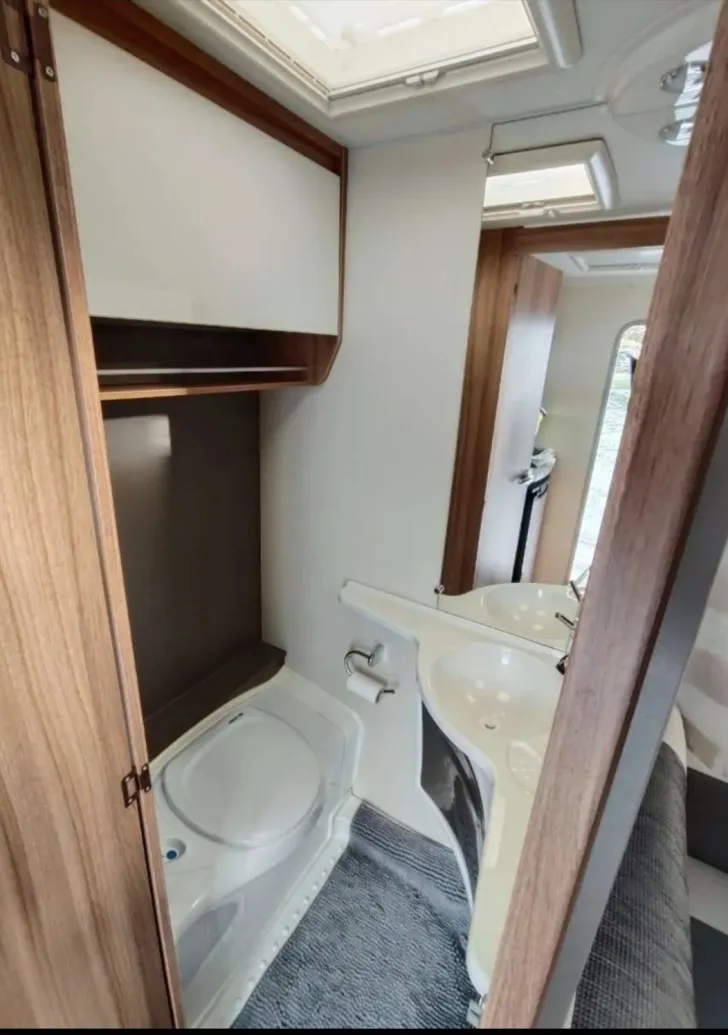 Fahrzeugbild Caravelair Antares 400 Style Sehr gepflegt #5