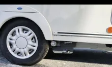 Fahrzeugbild Caravelair Antares 400 Style Sehr gepflegt #6