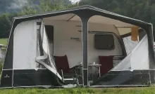 Fahrzeugbild Caravelair Antares 400 Style Sehr gepflegt #9