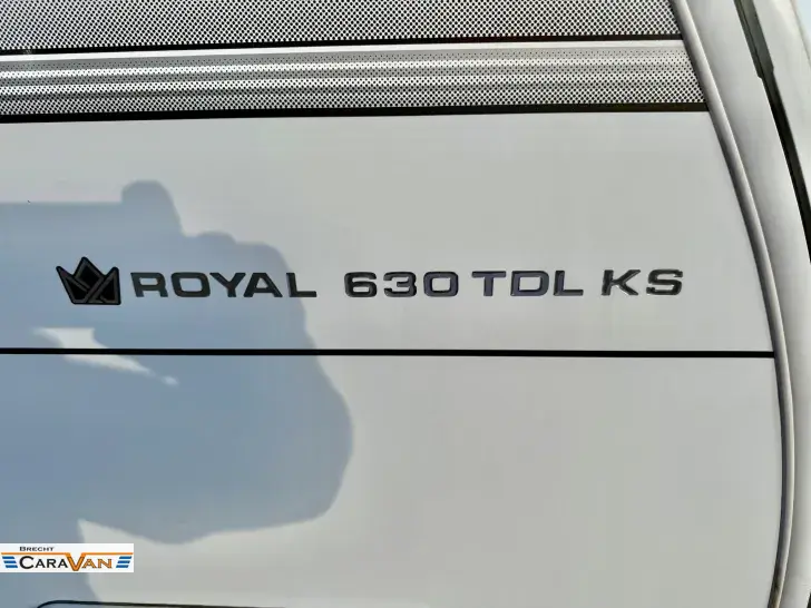 Fahrzeugbild Kabe Royal 630 TDL KS Endlich eingetroffen! #2