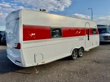 Fahrzeugbild Kabe Royal 630 TDL KS Endlich eingetroffen! #4