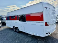 Fahrzeugbild Kabe Royal 630 TDL KS Endlich eingetroffen! #6