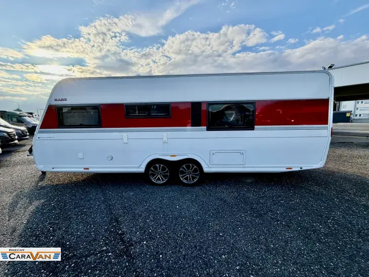 Fahrzeugbild Kabe Royal 630 TDL KS Endlich eingetroffen! #7