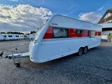 Fahrzeugbild Kabe Royal 630 TDL KS Endlich eingetroffen! #8