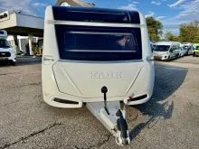 Fahrzeugbild Kabe Royal 630 TDL KS Endlich eingetroffen! #9