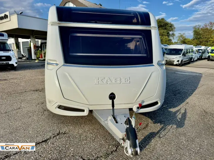 Fahrzeugbild Kabe Royal 630 TDL KS Endlich eingetroffen! #9