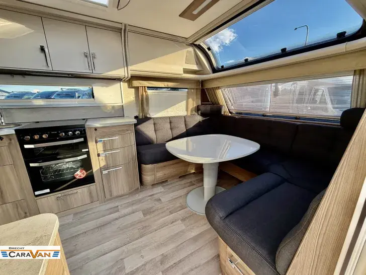 Fahrzeugbild Kabe Royal 630 TDL KS Endlich eingetroffen! #10