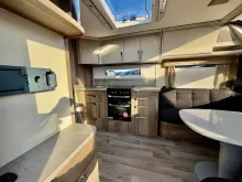 Fahrzeugbild Kabe Royal 630 TDL KS Endlich eingetroffen! #11