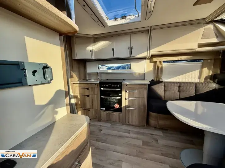 Fahrzeugbild Kabe Royal 630 TDL KS Endlich eingetroffen! #11