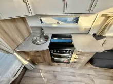 Fahrzeugbild Kabe Royal 630 TDL KS Endlich eingetroffen! #13