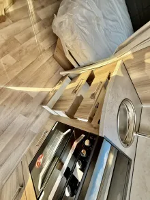 Fahrzeugbild Kabe Royal 630 TDL KS Endlich eingetroffen! #14