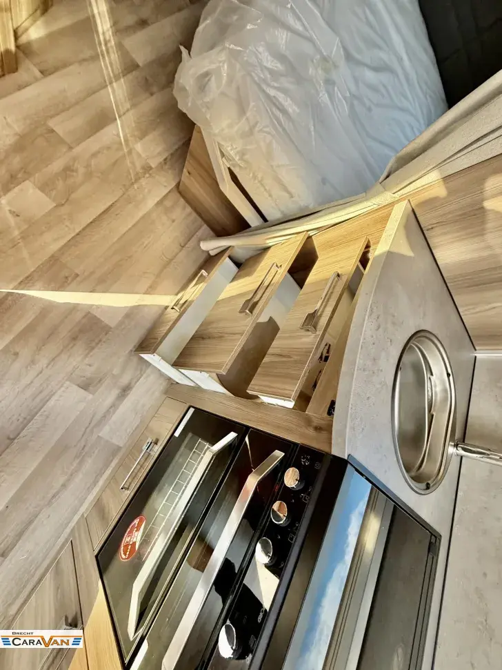 Fahrzeugbild Kabe Royal 630 TDL KS Endlich eingetroffen! #14