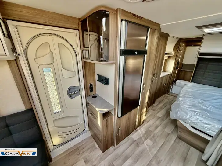 Fahrzeugbild Kabe Royal 630 TDL KS Endlich eingetroffen! #15
