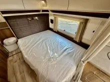 Fahrzeugbild Kabe Royal 630 TDL KS Endlich eingetroffen! #17