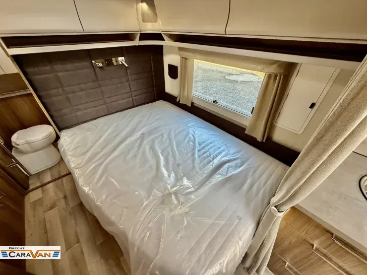 Fahrzeugbild Kabe Royal 630 TDL KS Endlich eingetroffen! #17