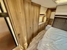 Fahrzeugbild Kabe Royal 630 TDL KS Endlich eingetroffen! #18