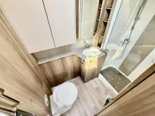 Fahrzeugbild Kabe Royal 630 TDL KS Endlich eingetroffen! #21