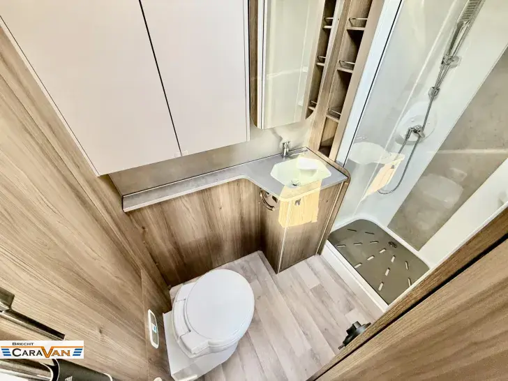 Fahrzeugbild Kabe Royal 630 TDL KS Endlich eingetroffen! #21