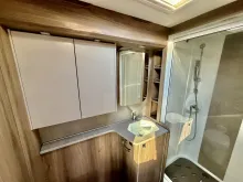 Fahrzeugbild Kabe Royal 630 TDL KS Endlich eingetroffen! #22