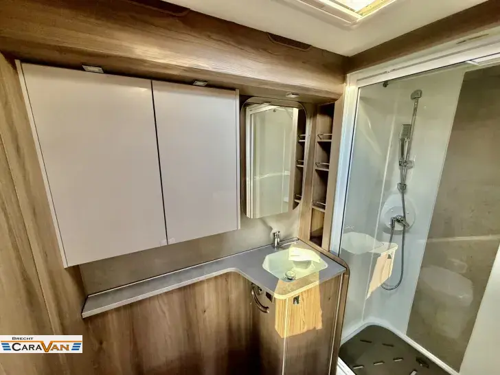Fahrzeugbild Kabe Royal 630 TDL KS Endlich eingetroffen! #22