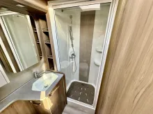 Fahrzeugbild Kabe Royal 630 TDL KS Endlich eingetroffen! #23