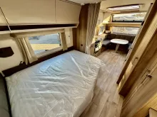 Fahrzeugbild Kabe Royal 630 TDL KS Endlich eingetroffen! #25