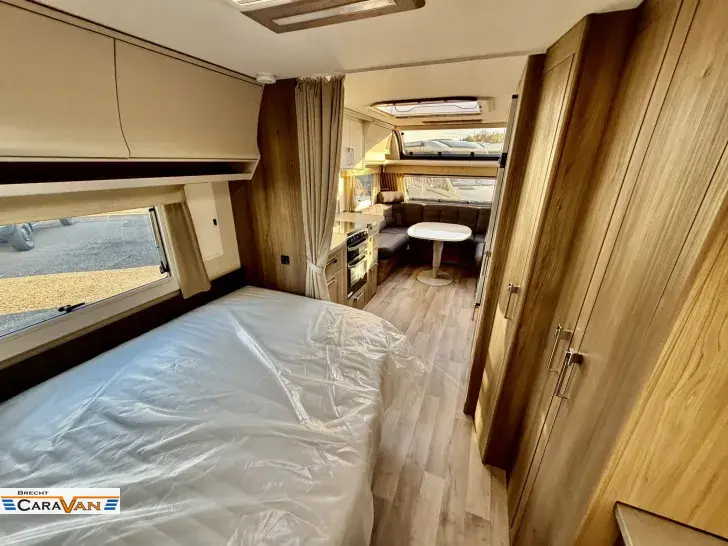 Fahrzeugbild Kabe Royal 630 TDL KS Endlich eingetroffen! #26