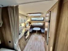 Fahrzeugbild Kabe Royal 630 TDL KS Endlich eingetroffen! #27