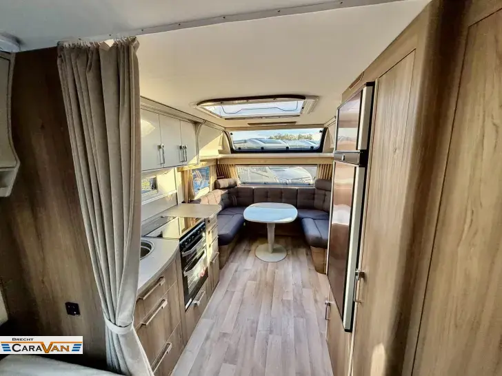 Fahrzeugbild Kabe Royal 630 TDL KS Endlich eingetroffen! #27