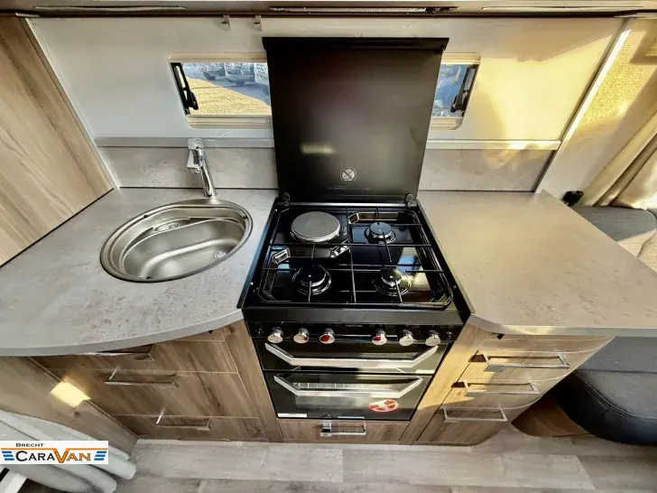 Fahrzeugbild Kabe Royal 630 TDL KS Endlich eingetroffen! #28