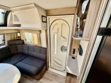 Fahrzeugbild Kabe Royal 630 TDL KS Endlich eingetroffen! #29