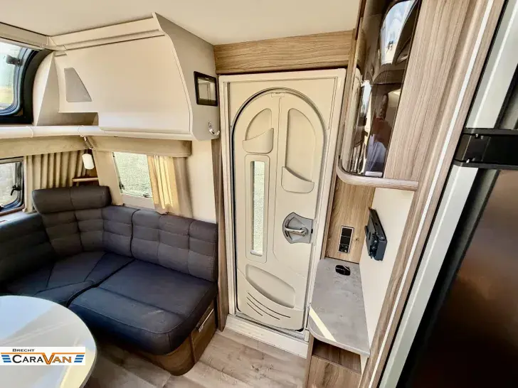 Fahrzeugbild Kabe Royal 630 TDL KS Endlich eingetroffen! #29