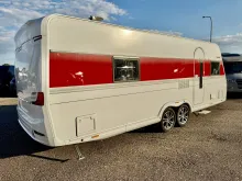 Fahrzeugbild Kabe Royal 630 TDL KS Endlich eingetroffen! #30