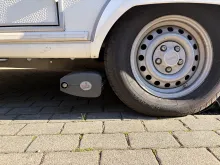 Fahrzeugbild Hobby Excellent 495 Gut gesplegt #3
