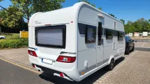 Fahrzeugbild Hobby Maxia 495 UL top gepflegt, TÜV neu #5
