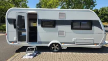 Fahrzeugbild Hobby Maxia 495 UL top gepflegt, TÜV neu #6