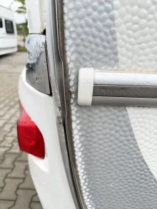 Fahrzeugbild Fendt Opal 495 SF/Rangierhilfe/Isabella Vorzelt/Fahrra #22