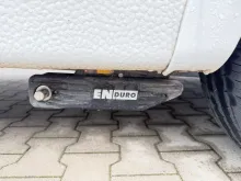 Fahrzeugbild Fendt Opal 495 SF/Rangierhilfe/Isabella Vorzelt/Fahrra #23