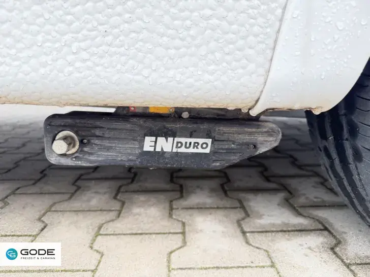 Fahrzeugbild Fendt Opal 495 SF/Rangierhilfe/Isabella Vorzelt/Fahrra #23