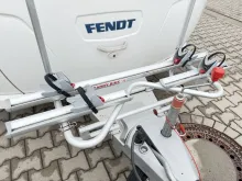 Fahrzeugbild Fendt Opal 495 SF/Rangierhilfe/Isabella Vorzelt/Fahrra #24