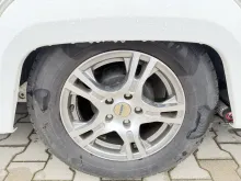 Fahrzeugbild Fendt Opal 495 SF/Rangierhilfe/Isabella Vorzelt/Fahrra #25