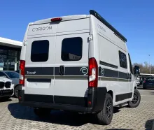 Fahrzeugbild Corigon Camper Van CV 55 D #3