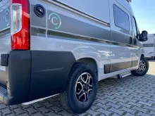 Fahrzeugbild Corigon Camper Van CV 55 D #6