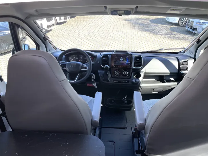 Fahrzeugbild Corigon Camper Van CV 55 D #7