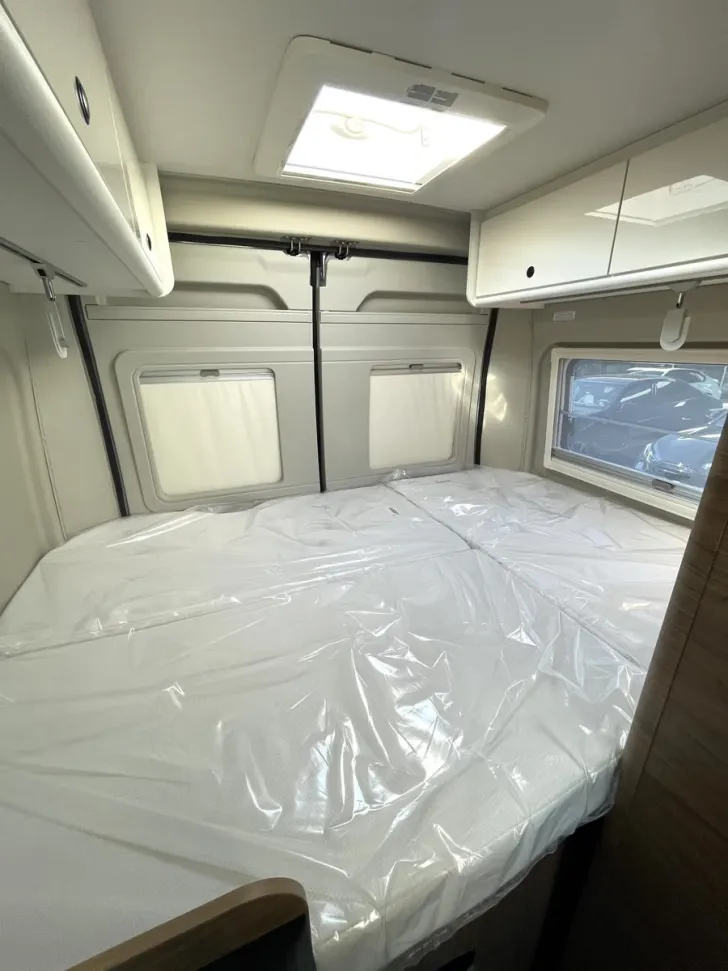 Fahrzeugbild Corigon Camper Van CV 55 D #8