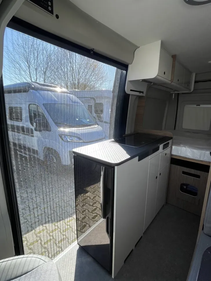 Fahrzeugbild Corigon Camper Van CV 55 D #10