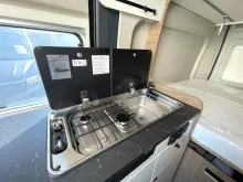 Fahrzeugbild Corigon Camper Van CV 55 D #11